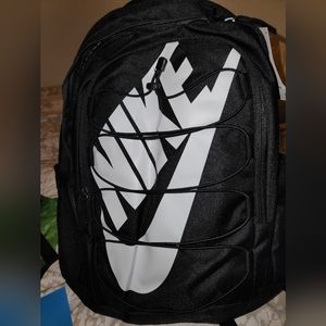 NIKE Hayward Backpack - Brand New!